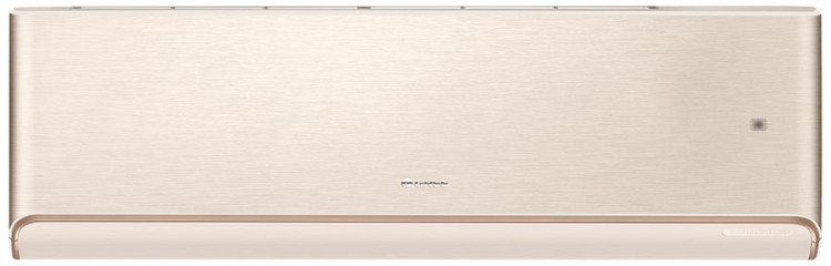Gree AIRY INVERTER R32 GOLD GWH12AVCXD-K6DNA1A(champagne) кондиционер