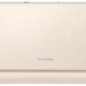 Gree AIRY INVERTER R32 GOLD GWH12AVCXD-K6DNA1A(champagne) кондиционер