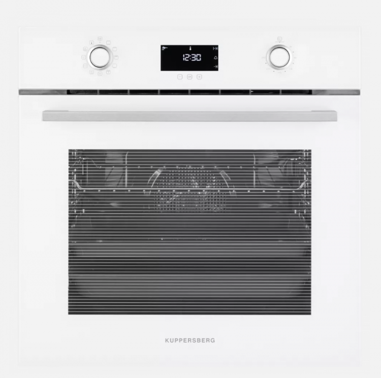 Kuppersberg FPH 611 W электрический духовой шкаф