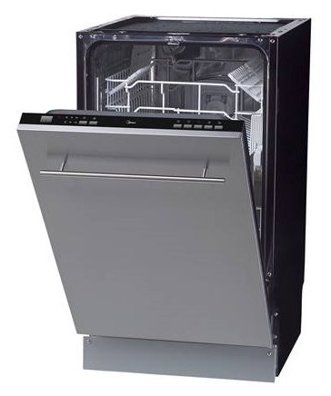 Simfer BM 1204 посудомоечная машина