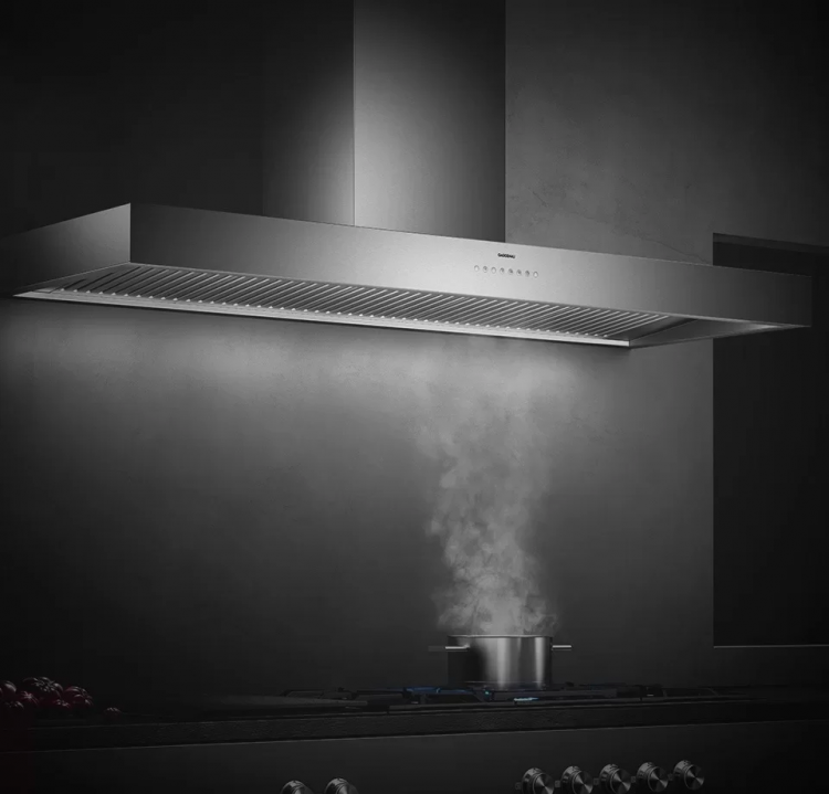 Gaggenau AW442190 вытяжка настенная