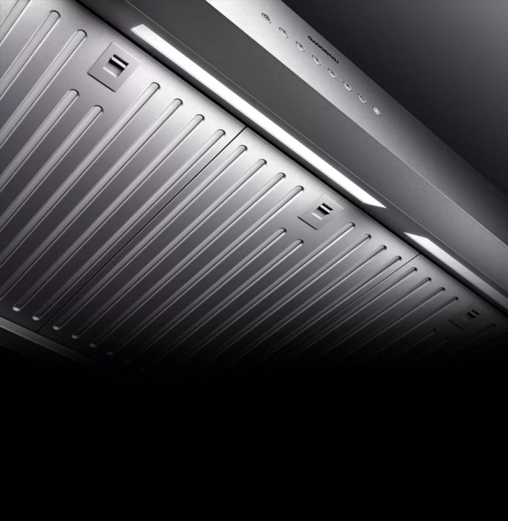 Gaggenau AW442190 вытяжка настенная