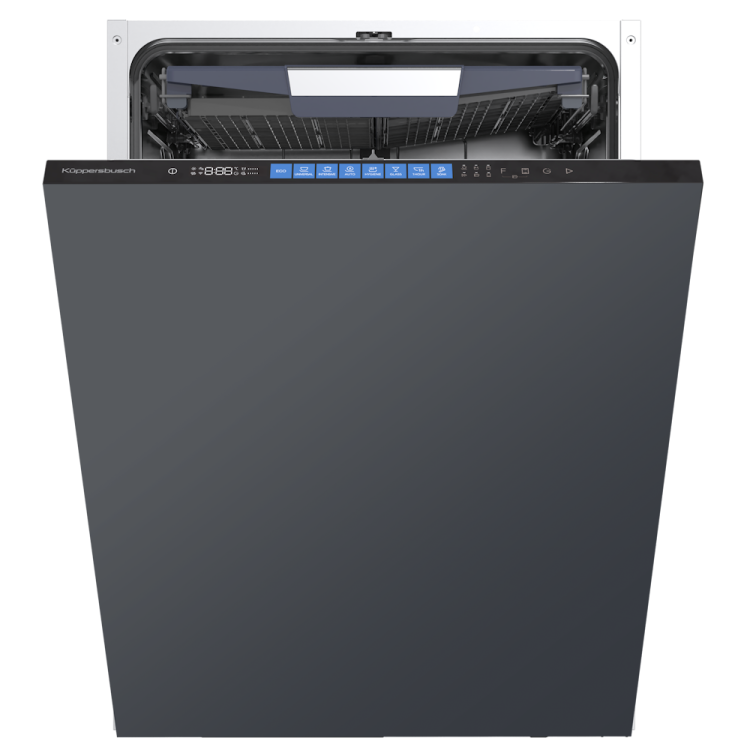 Kuppersbusch G 6564.0 v встраиваемая посудомоечная машина