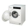 DeLonghi DWMI 725 ISABELLA встраиваемая стиральная машина