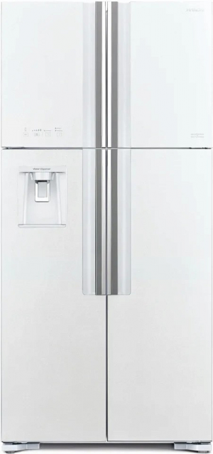 Hitachi R-W 660 PUC7 GPW холодильник