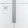 Hitachi R-W 660 PUC7 GPW холодильник