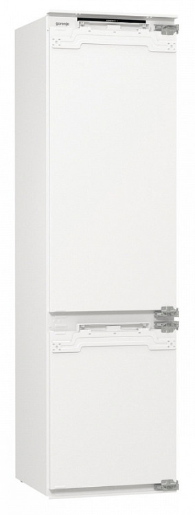 Gorenje NRKI519E82WF встраиваемый холодильник