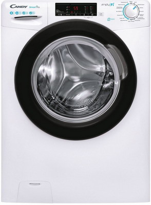 Candy Smart Pro CSO44128TB1/2-07 стиральная машина