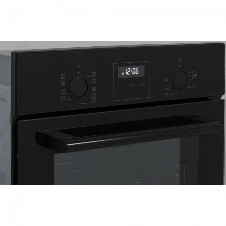 Schaub Lorenz SLB EY4740 электрический духовой шкаф