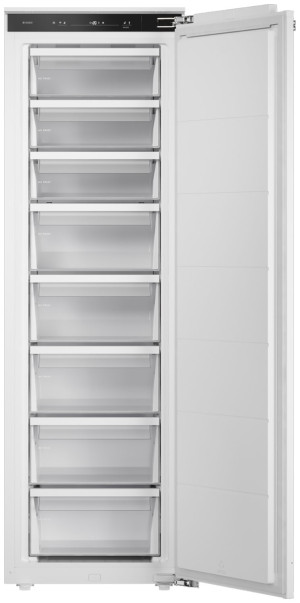 Asko RBF276DND1 встраиваемый морозильник