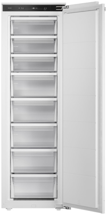 Asko RBF276DND1 встраиваемый морозильник