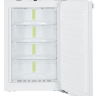 Liebherr SIBP 1650 встраиваемый холодильник
