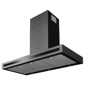 Korting KHC 9877 N вытяжка