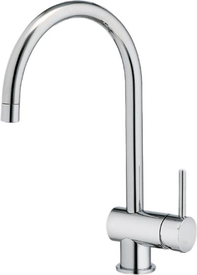 Falmec EASY ROUND смеситель