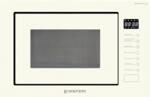Meferi MMO6025BG ULTRA встраиваемая микроволновая печь