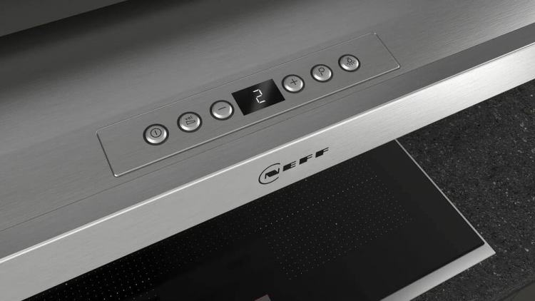 Neff D46ML54X1 вытяжка