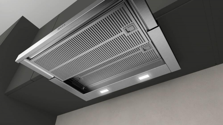 Neff D46ML54X1 вытяжка