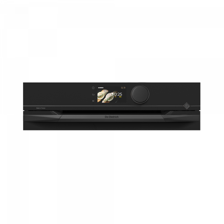 De Dietrich DOP4741B многофункциональный духовой шкаф с пиролитической очисткой