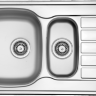 TopZero HYL860.500.15.GT8K мойка врезная