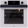 Lex EDP 610 WH Wide Series электрический духовой шкаф Lex EDP 610 WH Wide Series электрический духовой шкаф