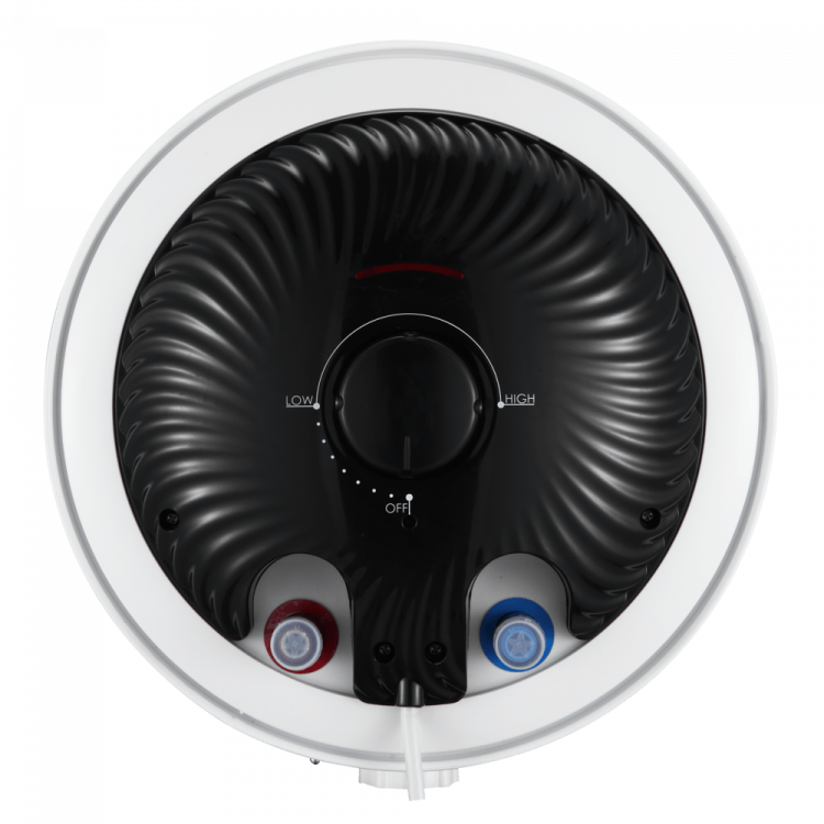 Maunfeld MWH30W01 накопительный электрический водонагреватель