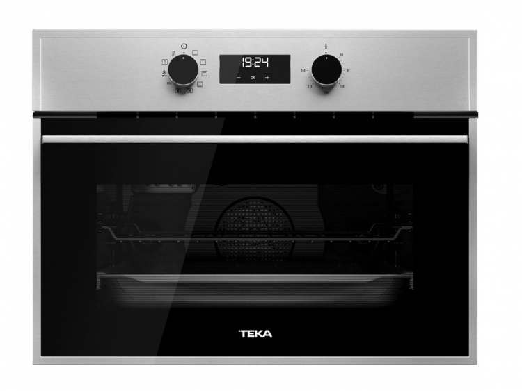 Teka HSC 635 SS компактный духовой шкаф