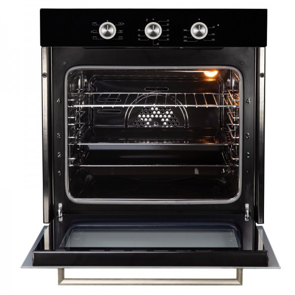 Zigmund & Shtain E 151 B духовой шкаф электрический