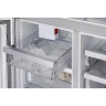 Hiberg RFQ-555DX NFGW inverter холодильник