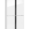 Hiberg RFQ-555DX NFGW inverter холодильник
