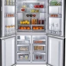 Hiberg RFQ-555DX NFGW inverter холодильник