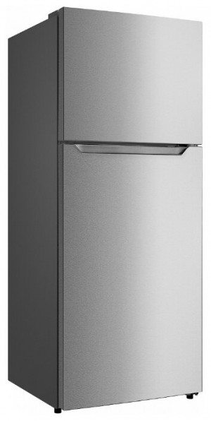 Korting KNFT 71725 X отдельностоящий холодильник с морозильником