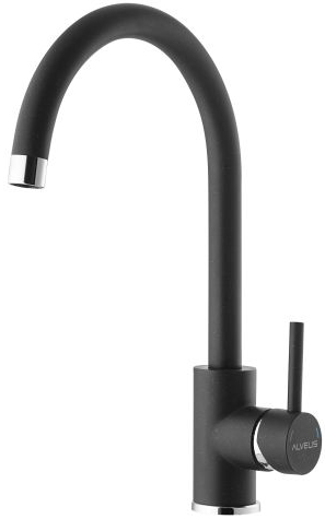 Alveus ROXA G91 CARBON смеситель