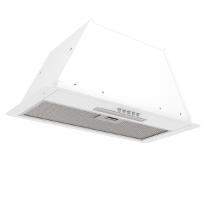 Elikor КВ BIOS 52П-450-К3Д белый вытяжка