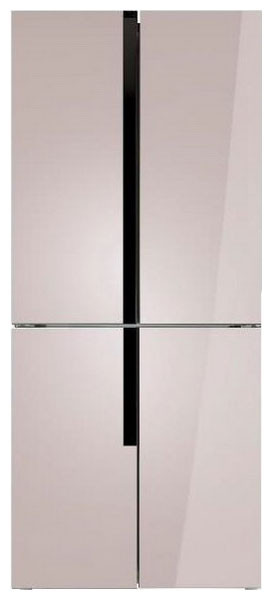 Kuppersberg NFML 181 CG холодильник отдельностоящий