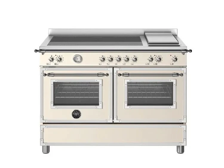 Bertazzoni HER125I2EAVT варочный центр