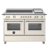 Bertazzoni HER125I2EAVT варочный центр