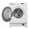 HOMSair WMB148WH встраиваемая стиральная машина