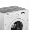 HOMSair WMB148WH встраиваемая стиральная машина