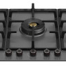 Bertazzoni P905CPRONE газовая варочная панель