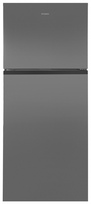 Hyundai CT5045FIX нерж сталь холодильник