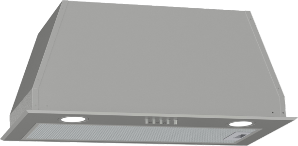 Gorenje BHI526E6X вытяжка