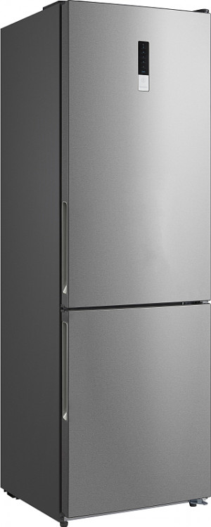 Jacky's JR CI8302A21 холодильник