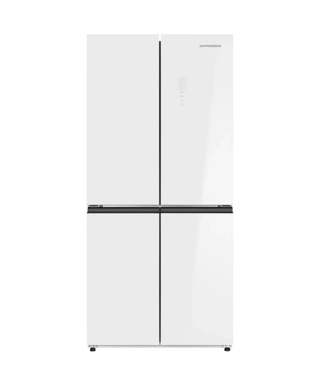 Kuppersberg NFFD 186 WG холодильник