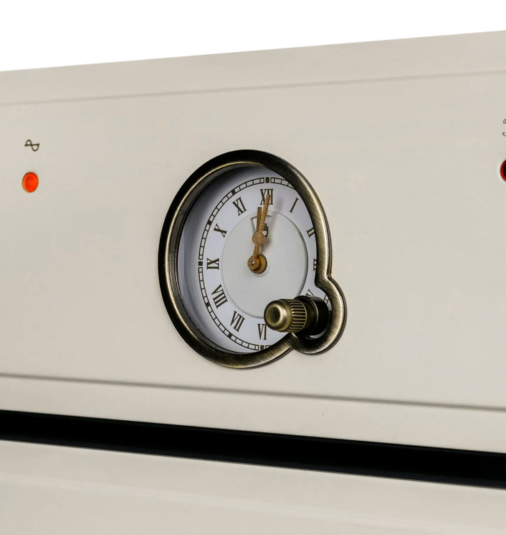 Lex EDM 078C IV LIGHT электрический духовой шкаф