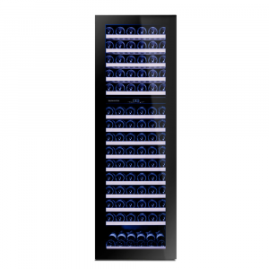 Dunavox DAVG-114.288DB.TO встраиваемый винный шкаф