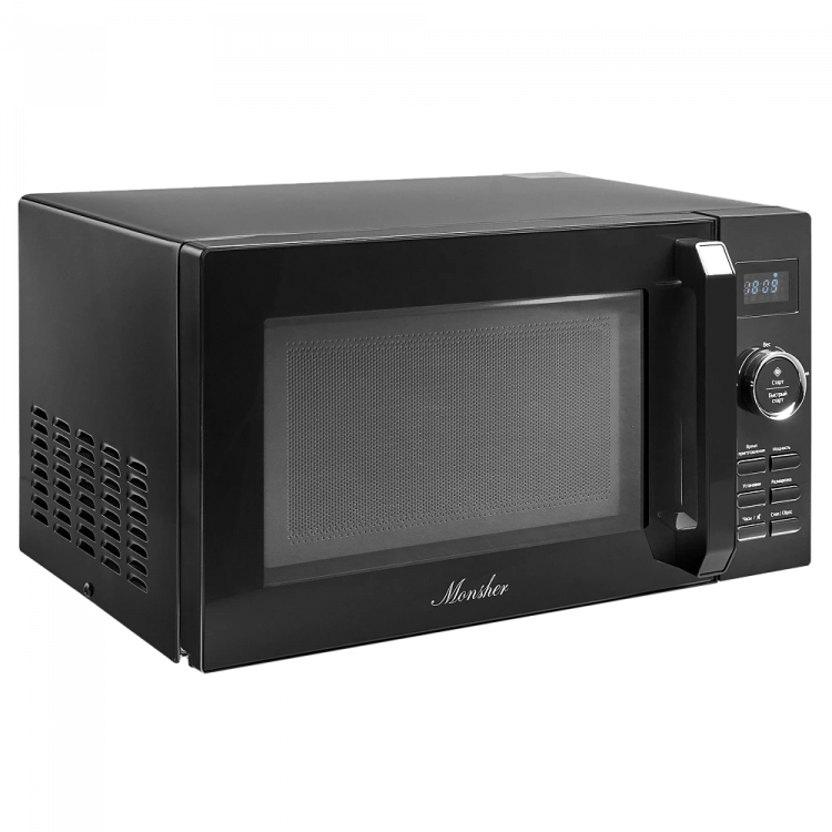 Monsher MTW 202 Noir микроволновая печь