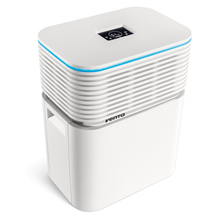 Venta AEROSTYLE LW73 WiFi мойка воздуха цвет белый