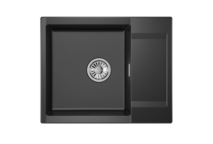 Granula ES-6202 шварц мойка