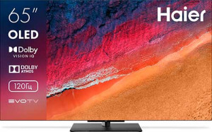 Haier 65 S9 Pro телевизор