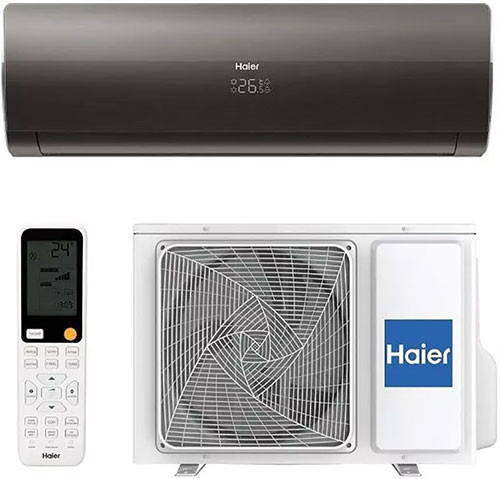 Haier HSU-18HFF103/R3-B кондиционер